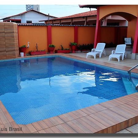La Villa Calhau Sao Luis (Maranhao) Exterior photo