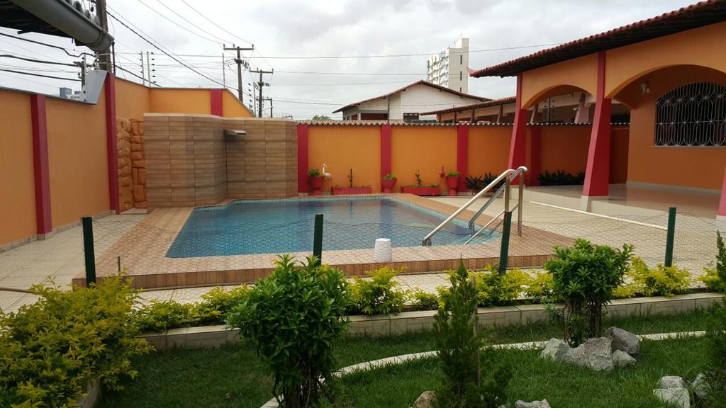 La Villa Calhau Sao Luis (Maranhao) Exterior photo