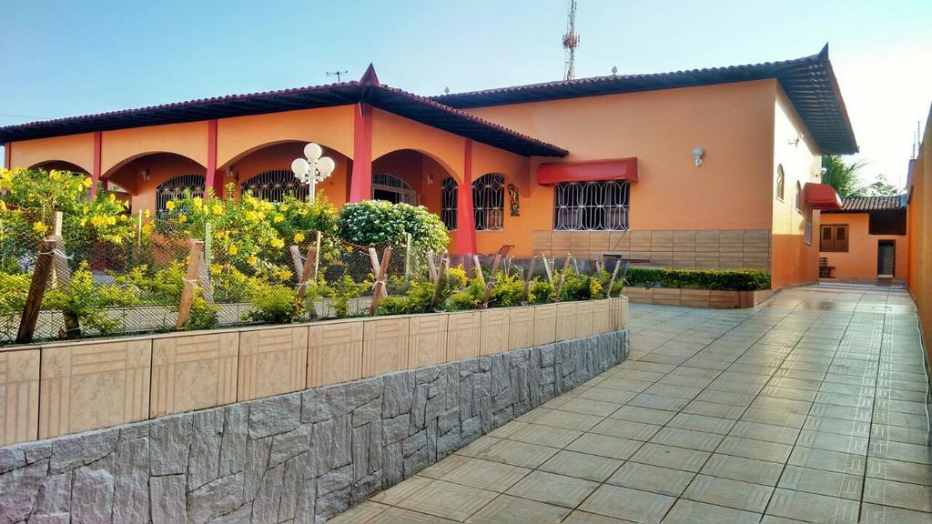 La Villa Calhau Sao Luis (Maranhao) Exterior photo