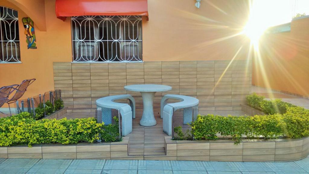 La Villa Calhau Sao Luis (Maranhao) Exterior photo