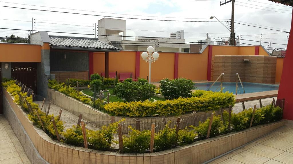 La Villa Calhau Sao Luis (Maranhao) Exterior photo