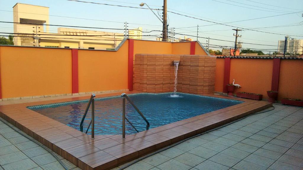 La Villa Calhau Sao Luis (Maranhao) Exterior photo