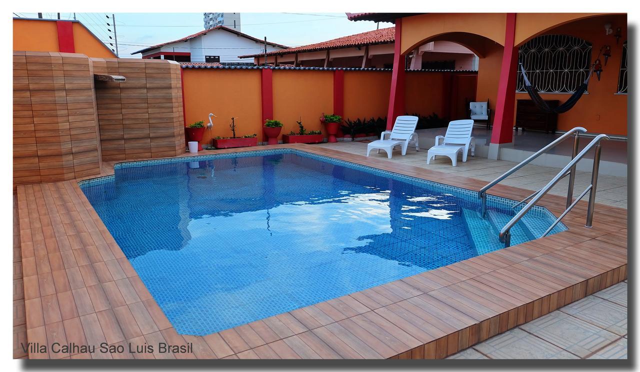 La Villa Calhau Sao Luis (Maranhao) Exterior photo
