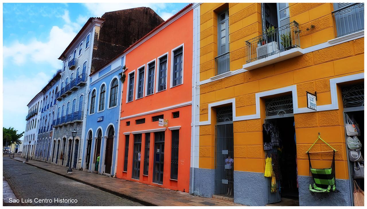 La Villa Calhau Sao Luis (Maranhao) Exterior photo