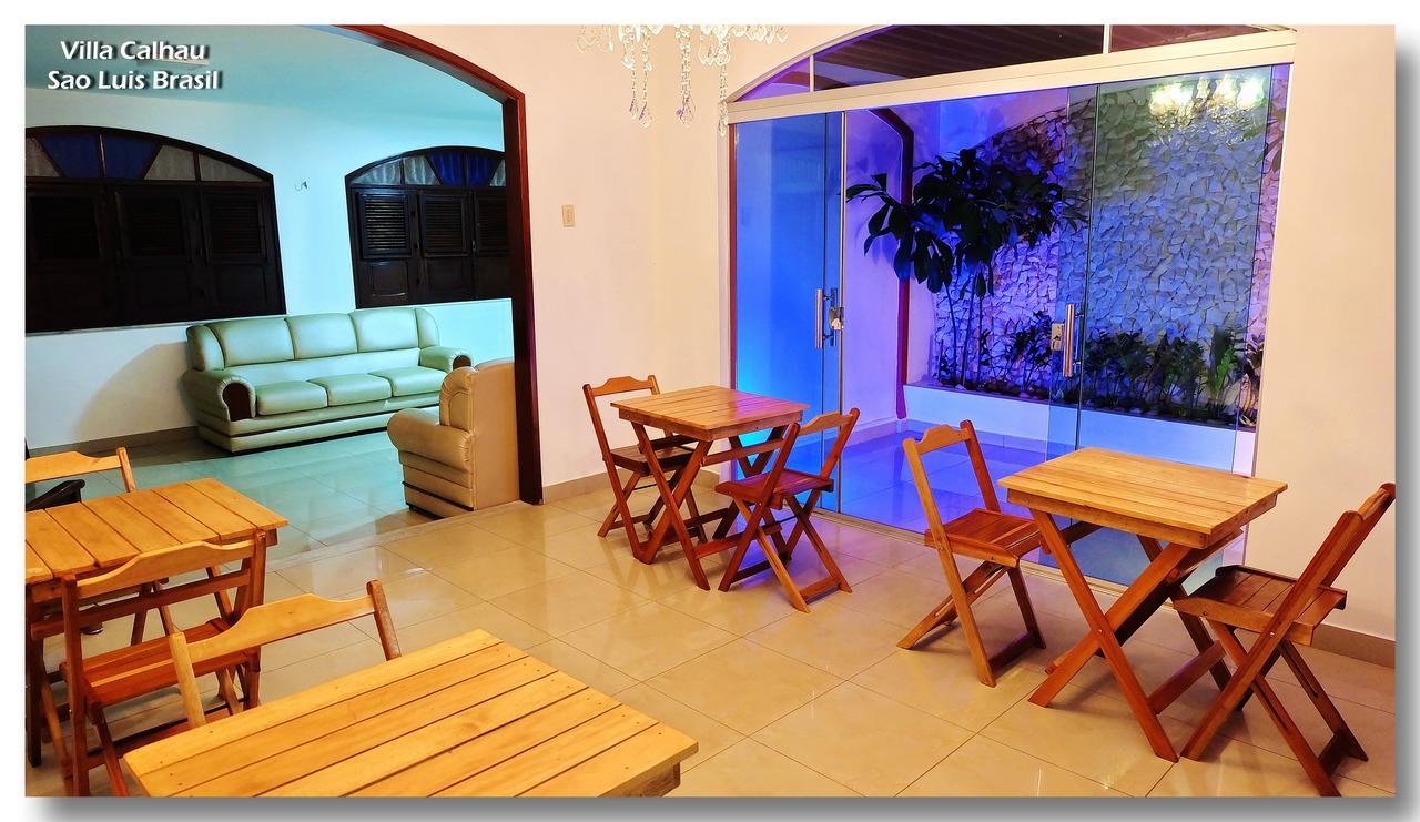 La Villa Calhau Sao Luis (Maranhao) Exterior photo