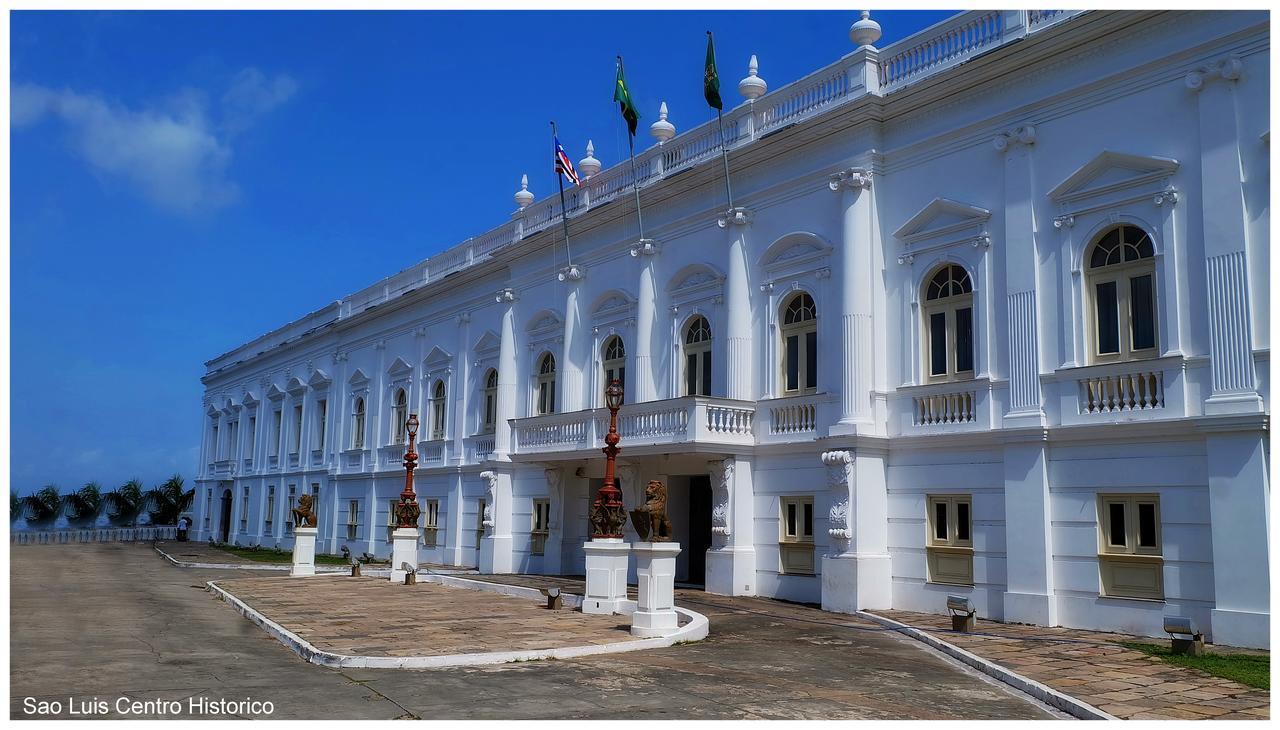 La Villa Calhau Sao Luis (Maranhao) Exterior photo
