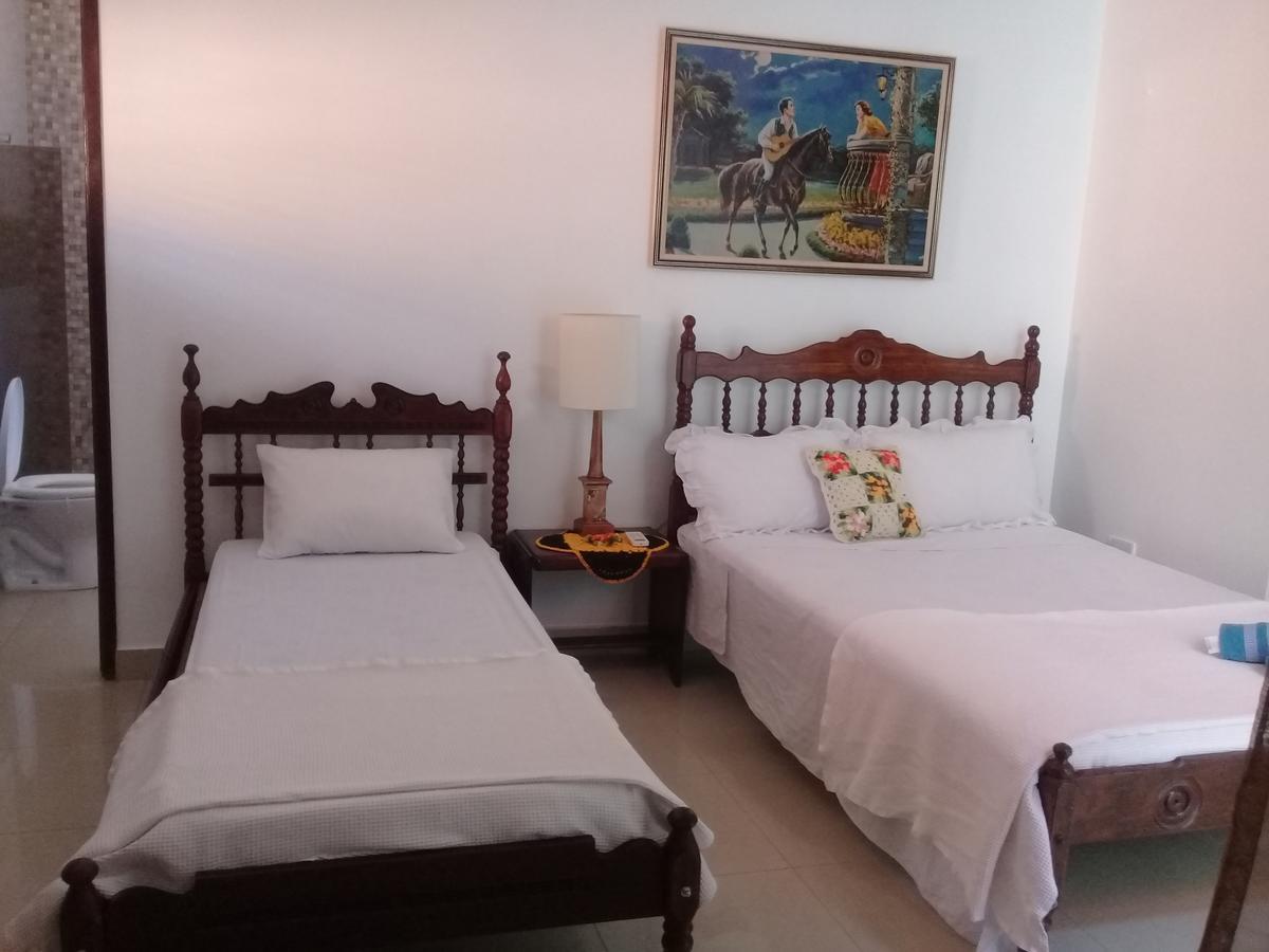 La Villa Calhau Sao Luis (Maranhao) Exterior photo